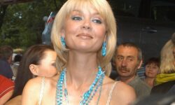 Сверху вниз: почему Юлия Меньшова ушла с телевидения