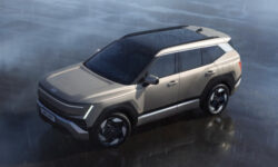 Новый Hyundai Tucson: два варианта длины, версия для бездорожья и никаких дизелей