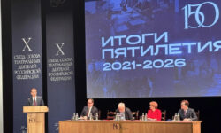 «Не бейтесь в кулуарах «Мосфильма»: молодым актерам помогут с трудоустройством