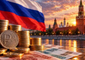 Долги России: Бюджет дефицитный, а занимать не у кого, мы не Италия и даже не Греция