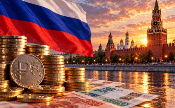 Долги России: Бюджет дефицитный, а занимать не у кого, мы не Италия и даже не Греция