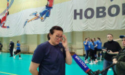 «Приятное волнение»: Наставник российских гандболисток – об эмоциях перед играми с Сербией