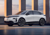 Полноприводная Lancia Gamma HF Integrale: фотографии и подробности