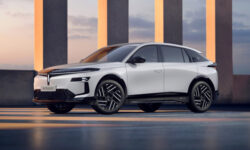 Полноприводная Lancia Gamma HF Integrale: фотографии и подробности