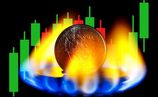 Европа не замерзнет, но потребление газа может снизиться до антирекорда