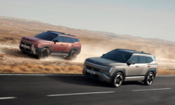 Hyundai Tucson: разные варианты длины и силовых установок, в Европе – без внедорожной версии