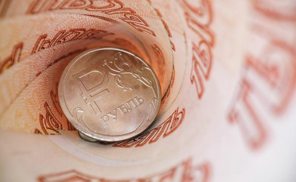 Хроники горящего бюджета: Сверхдоход случился год назад? Всё равно деньги на бочку!