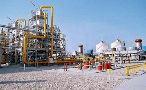 Каспийская труба: Туркмения мечтает продавать свой газ в Европу, дело за малым&nbsp;&mdash; найти $10 млрд и уломать&nbsp;ЕС