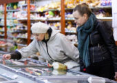 Красная икра по цене черной, ЖКХ до +22%: Чем ещё нас удивит последний квартал года?