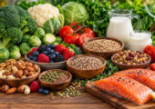 Онкологи составили список продуктов, защищающих от рака