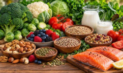 Онкологи составили список продуктов, защищающих от рака