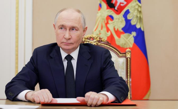Путин рассказал, куда можно было&nbsp;бы перенести некоторые российские производства