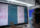 QR-кода достаточно. Китайцы забыли про наличные и банковские карты, в отличие от россиян