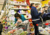Российский ВВП от полета в пропасть сдерживает пока азиатская ментальность