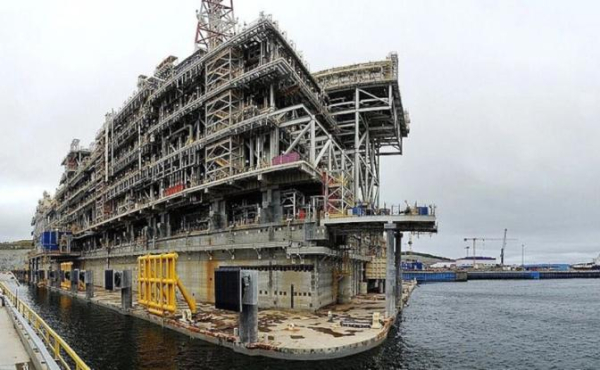 СПГ-прорыв за Берингов пролив: Американцы готовы задорого купить газовые технологии &laquo;Новатека&raquo;