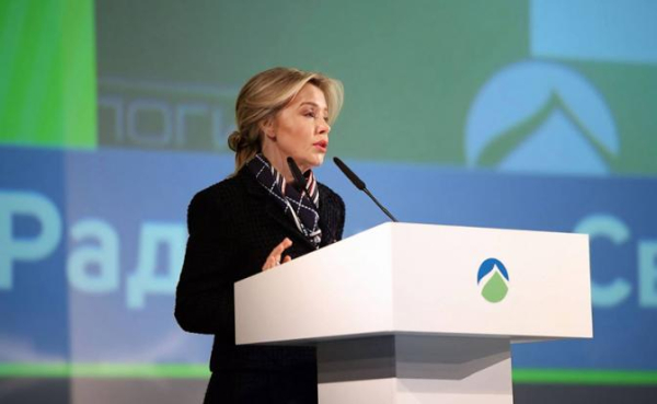 Светлана Радионова и Антон Устинов помогают бизнесу подготовиться к расходам на случай экологической аварии Светлана Радионова и Антон Устинов помогают бизнесу подготовиться к расходам на случай экологической аварии