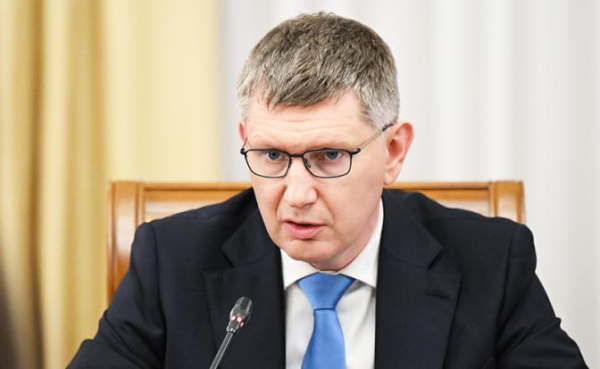 Валентин Катасонов: &laquo;Низкая безработица&raquo; министра Решетникова&nbsp;&mdash; это трагедия 4&minus;5 миллионов россиян, но он их проблемы в упор не видит