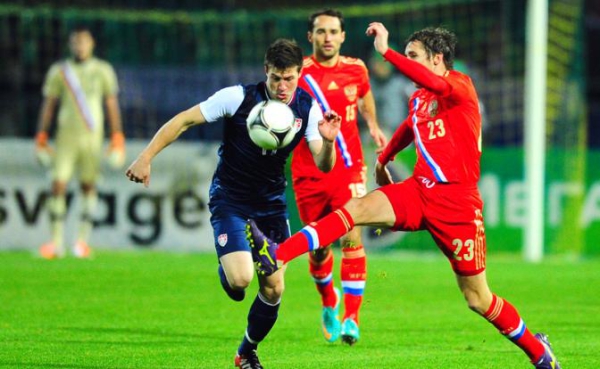 Аляска-2: Светлана Журова предложила провести матч Россия — США в Анкоридже. Белых медведей повеселить Аляска-2: Светлана Журова предложила провести матч Россия — США в Анкоридже. Белых медведей повеселить