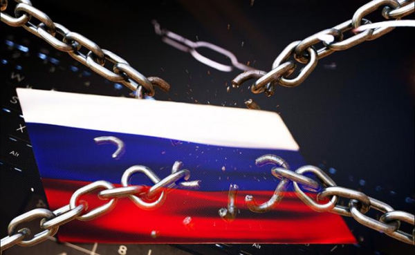 Аналитик Беляев отреагировал на возможность поэтапного снятия санкций с России Аналитик Беляев отреагировал на возможность поэтапного снятия санкций с России