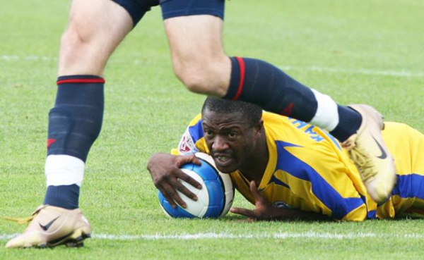 Бывший форвард &laquo;Ростова&raquo; и&nbsp;&laquo;Локомотива&raquo; скончался в 43 года