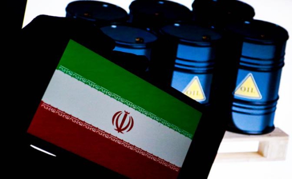Цены на нефть: война Израиля и Ирана — не причина, а следствие