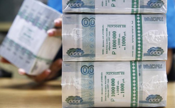Дефицит бюджета реально сократить вдвое — а можно подождать, и он сам сократится
