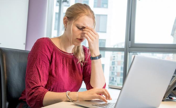 Гаджет сглазил! Как уберечься от неизбежной напасти Гаджет сглазил! Как уберечься от неизбежной напасти