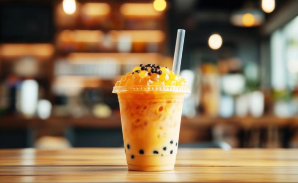 Хирург рассказал, можно ли из-за бабл-ти лишиться части кишечника Хирург рассказал, можно ли из-за бабл-ти лишиться части кишечника