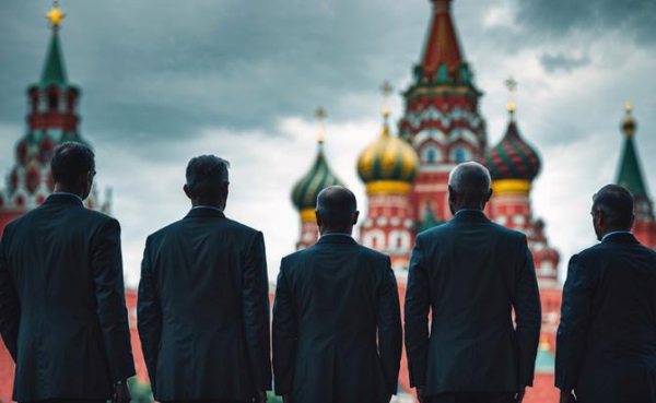 Инвестор назвал плюсы и минусы проживания в России 426 тысяч долларовых миллионеров
