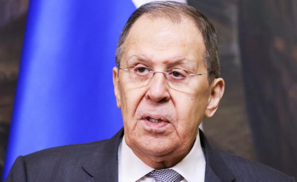 Лавров предупредил о кризисе доллара и рекордном госдолге США