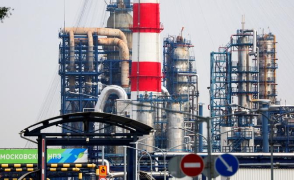 Михаил Делягин: НПЗ России губят не удары БПЛА, а либеральные извращенцы, доведшие заводы до ручки Михаил Делягин: НПЗ России губят не удары БПЛА, а либеральные извращенцы, доведшие заводы до ручки