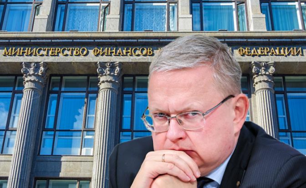 Михаил Делягин: Санкции Запада меркнут по сравнению с внутренними «санкциями» Минфина