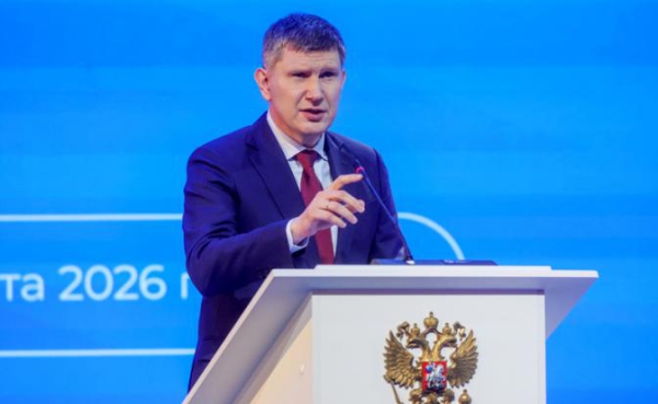 Министерство объективных трудностей: Максиму Решетникову пора менять название ведомства Министерство объективных трудностей: Максиму Решетникову пора менять название ведомства