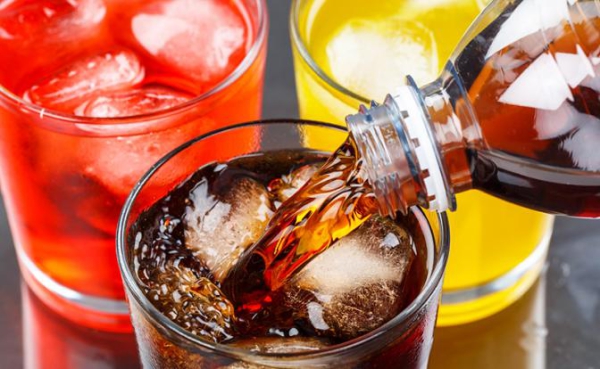 Назван напиток, который повышает риски подагры Назван напиток, который повышает риски подагры