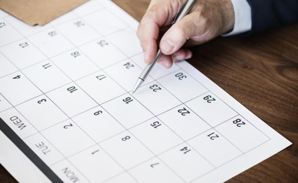 Назван самый опасный для здоровья день недели Назван самый опасный для здоровья день недели