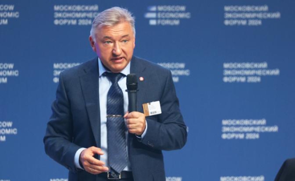 Не могу молчать! Директор завода из Череповца рубанул правду-матку о кризисе Не могу молчать! Директор завода из Череповца рубанул правду-матку о кризисе