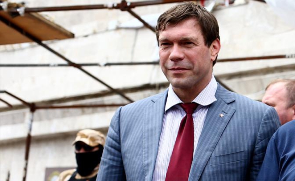 Олег Царёв: «Стальной хребет» СССР станет опорой для новой экономики России