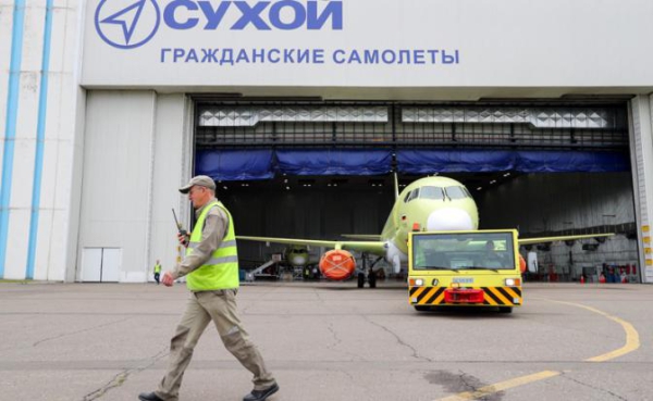 Планы выпуска самолетов снова откорректировали: Сроки сдвинуты вправо, объемы сокращены Планы выпуска самолетов снова откорректировали: Сроки сдвинуты вправо, объемы сокращены