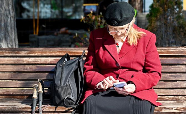 Плюс 23 рубля. Власть планирует поднять стоимость пенсионного балла. Что это даст и кому? Плюс 23 рубля. Власть планирует поднять стоимость пенсионного балла. Что это даст и кому?