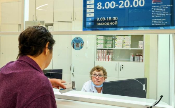 Профессор Старченко: Я хорошо понимаю, почему люди недовольны нашим здравоохранением Профессор Старченко: Я хорошо понимаю, почему люди недовольны нашим здравоохранением