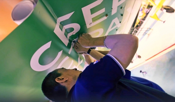 «Роскосмос» добился разрешения на рекламные акции для пришельцев и раздел полученной прибыли «Роскосмос» добился разрешения на рекламные акции для пришельцев и раздел полученной прибыли