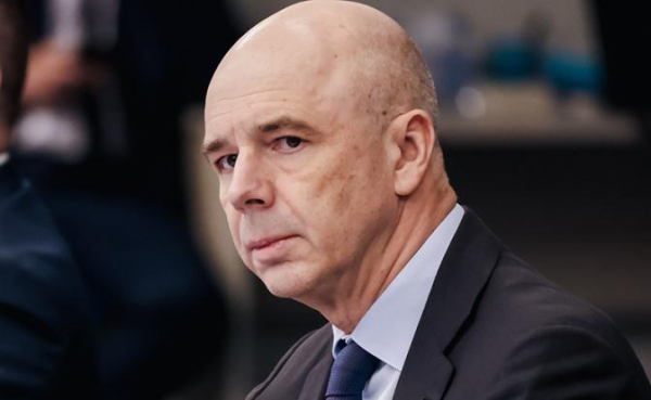 Силуанов ответил на вопрос, как рост дефицита бюджета РФ повлияет на его стабильность
