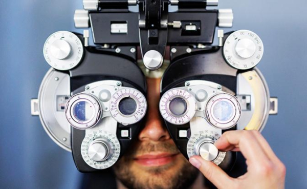 Стало известно, как часто нужно проверять зрение Стало известно, как часто нужно проверять зрение