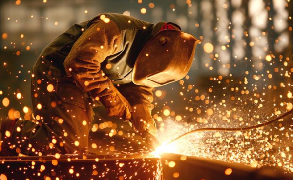 «Сварщики Голиковой» через несколько лет могут стать безработными — кто за это ответит? «Сварщики Голиковой» через несколько лет могут стать безработными — кто за это ответит?