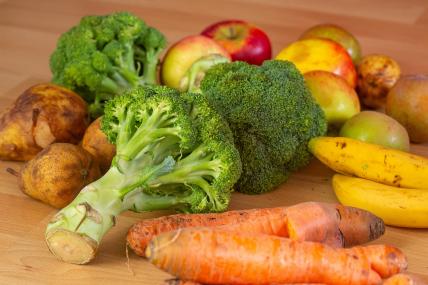 Учёные назвали лучший продукт для профилактики рака