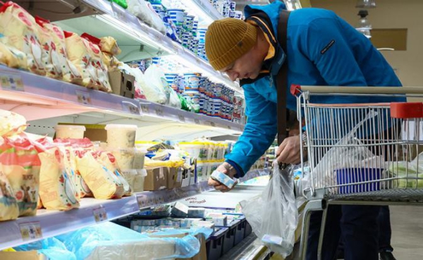 В чем корень зла: Минпромторг понял, почему растут цены и попросил полномочий КГБ В чем корень зла: Минпромторг понял, почему растут цены и попросил полномочий КГБ