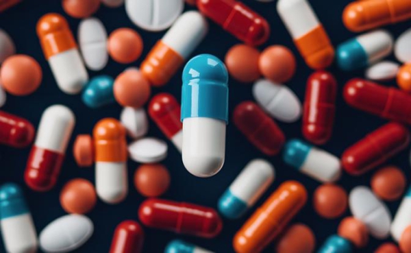 В России резко выросли продажи антидепрессантов В России резко выросли продажи антидепрессантов