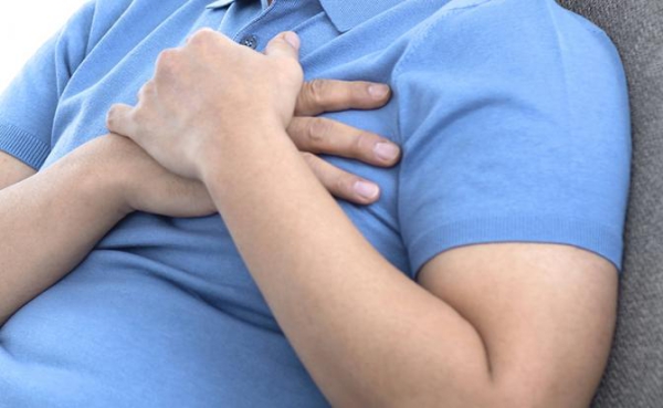 Врач назвал опасный симптом, о котором нельзя молчать Врач назвал опасный симптом, о котором нельзя молчать